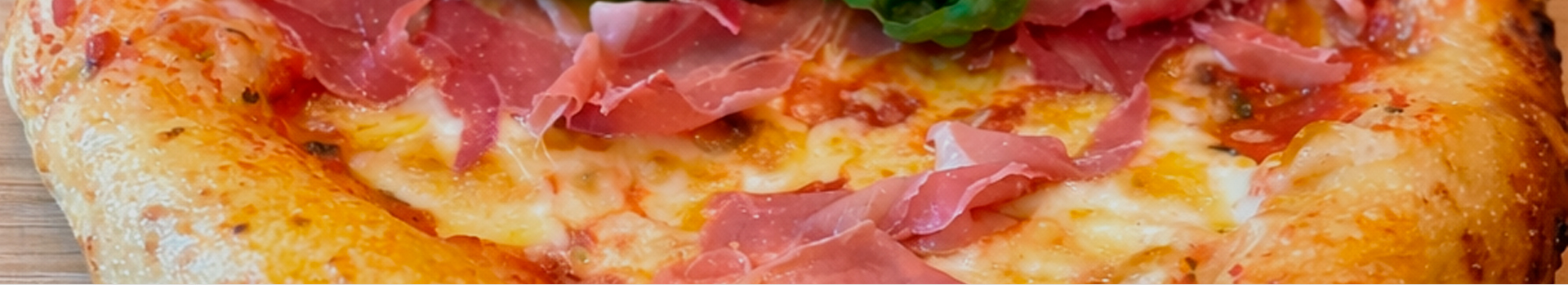 pizzas